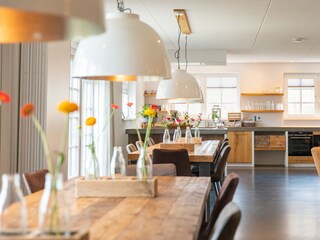 Holiday house Oudeschild Outdoor Recording 9