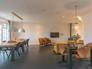 Holiday house Oudeschild Outdoor Recording 10