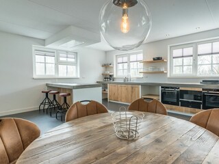 Ferienhaus Oudeschild Außenaufnahme 11