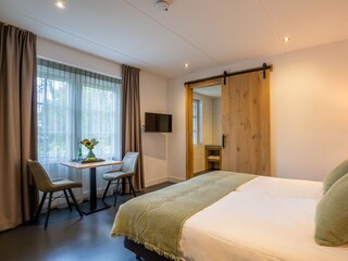 Ferienhaus Oudeschild Außenaufnahme 20