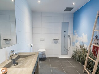 Holiday house Oudeschild Outdoor Recording 22