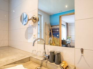 Ferienhaus Oudeschild Außenaufnahme 26