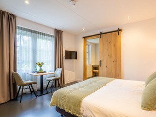 Ferienhaus Oudeschild Außenaufnahme 28