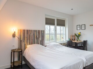 Ferienhaus Oudeschild Außenaufnahme 30