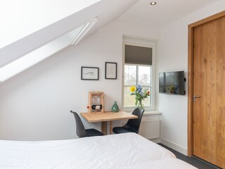 Ferienhaus Oudeschild Außenaufnahme 35