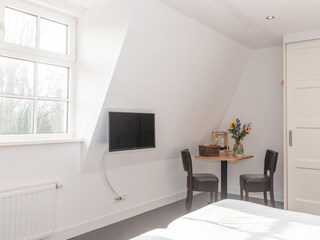 Holiday house Oudeschild Outdoor Recording 39