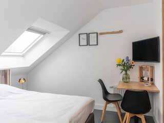 Ferienhaus Oudeschild Außenaufnahme 40