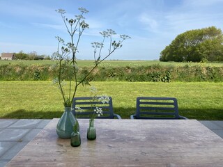 Holiday house Oudeschild Outdoor Recording 41