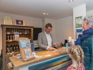 Holiday house Oudeschild Outdoor Recording 47