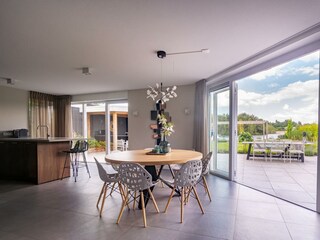 Villa Bergentheim Outdoor Recording 5