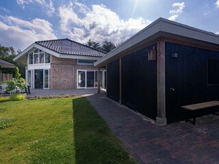 Villa Bergentheim Outdoor Recording 13