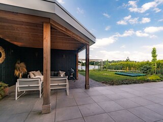 Villa Bergentheim Outdoor Recording 14