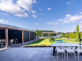 Villa Bergentheim Outdoor Recording 15