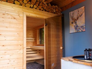 Villa Bergentheim Outdoor Recording 17