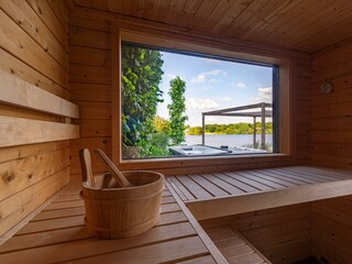 Villa Bergentheim Outdoor Recording 18