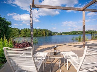 Villa Bergentheim Outdoor Recording 20