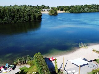 Villa Bergentheim Außenaufnahme 21