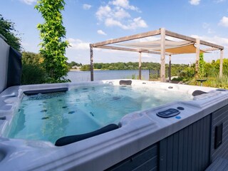 Villa Bergentheim Outdoor Recording 23