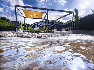 Villa Bergentheim Outdoor Recording 26