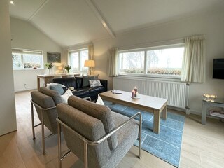 Villa Boornzwaag Außenaufnahme 5