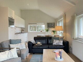 Villa Boornzwaag Außenaufnahme 6