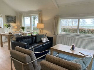 Villa Boornzwaag Outdoor Recording 7