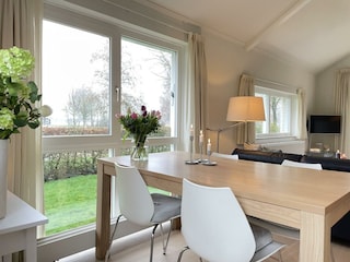 Villa Boornzwaag Außenaufnahme 10