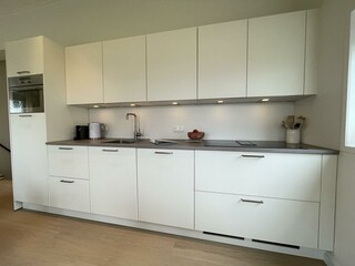 Villa Boornzwaag Außenaufnahme 14