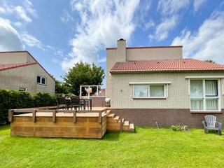 Villa Boornzwaag Außenaufnahme 17