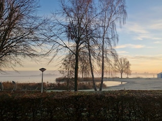 Villa Boornzwaag Außenaufnahme 27