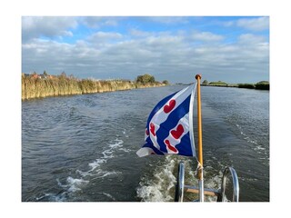 Villa Boornzwaag Outdoor Recording 28