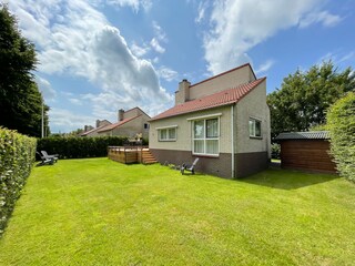 Villa Boornzwaag Outdoor Recording 29