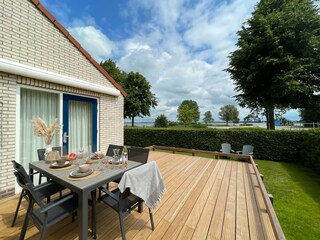 Villa Boornzwaag Outdoor Recording 31