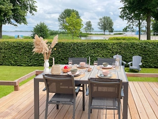 Villa Boornzwaag Outdoor Recording 32