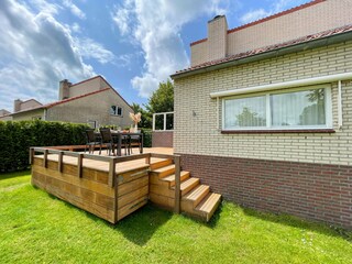 Villa Boornzwaag Außenaufnahme 34