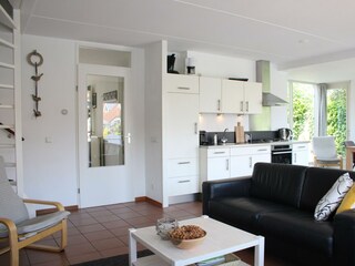 Villa Boornzwaag Outdoor Recording 6