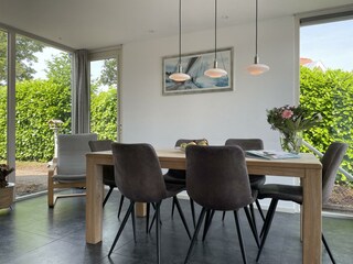 Villa Boornzwaag Außenaufnahme 7