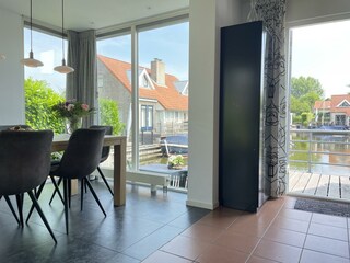 Villa Boornzwaag Outdoor Recording 8