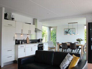 Villa Boornzwaag Außenaufnahme 9