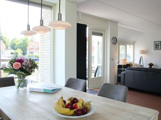 Villa Boornzwaag Außenaufnahme 11