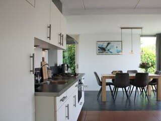 Villa Boornzwaag Außenaufnahme 12