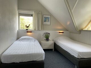 Villa Boornzwaag Außenaufnahme 17