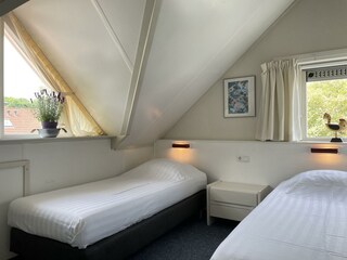 Villa Boornzwaag Außenaufnahme 18