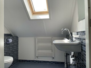 Villa Boornzwaag Außenaufnahme 19