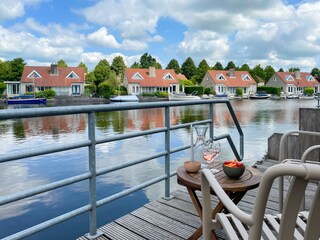 Villa Boornzwaag Außenaufnahme 25