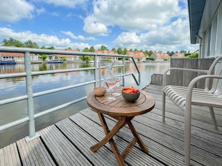 Villa Boornzwaag Außenaufnahme 26