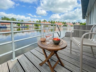 Villa Boornzwaag Outdoor Recording 26