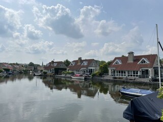 Villa Boornzwaag Außenaufnahme 27