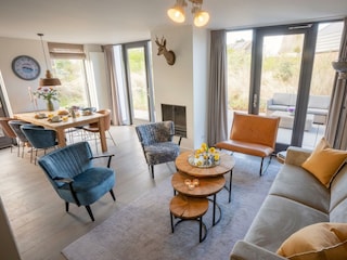 Ferienhaus Egmond aan den Hoef Ausstattung 14