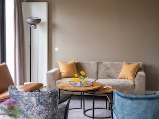 Ferienhaus Egmond aan den Hoef Ausstattung 15